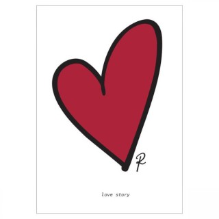 Χάρτινη Πόλη Τετράδιο Ριγέ 40 Φύλλων HP.BTS.NOT.024