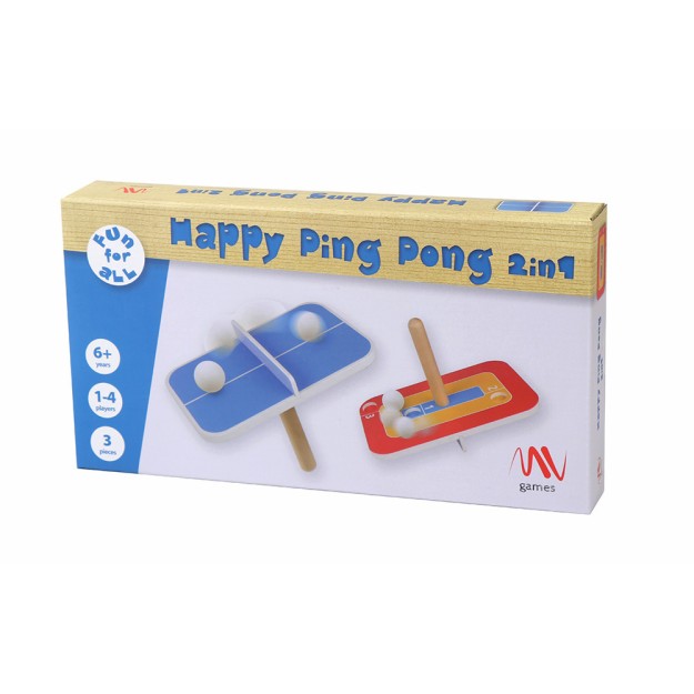 Παιχνίδι Ping Pong Happy
