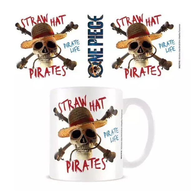 Pyramid International Κούπα Κεραμική Πολύχρωμη 315ml MG27918