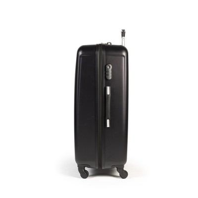 Cardinal 2012 Βαλίτσα Καμπίνας Σκληρή Μαύρη 55x40x20 35Lt 2012/55