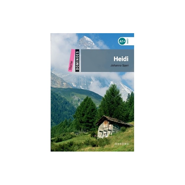 OD STARTER: HEIDI N/E