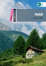 OD STARTER: HEIDI N/E