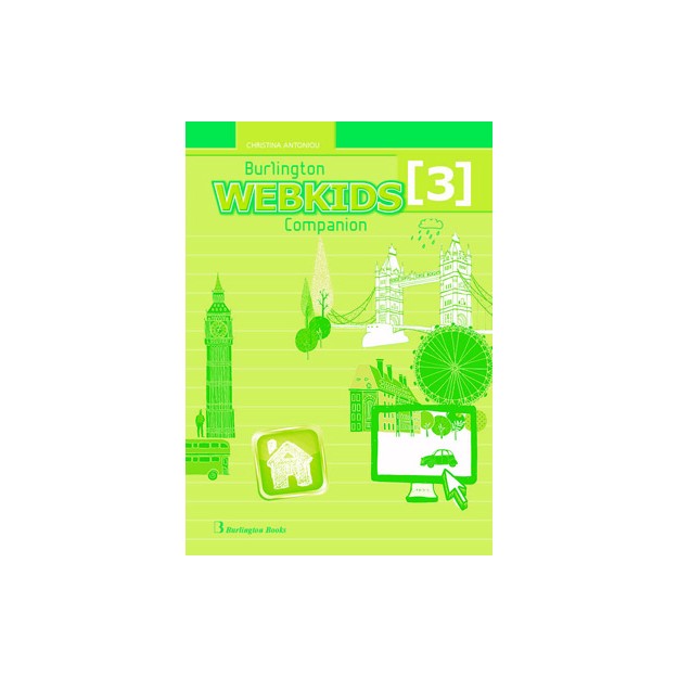 WEBKIDS 3 COMPANION