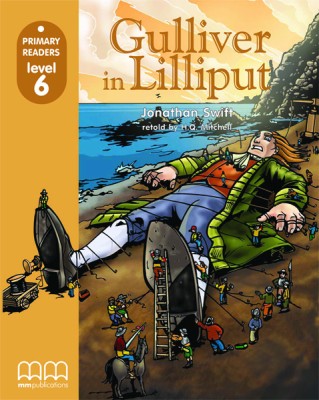 PRR 6: GULLIVER IN LILLIPUT