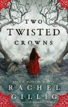 THE SHEPHERD KING 2: TWO TWISTED CROWNS