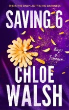 BOYS OF TOMMEN 3: SAVING 6
