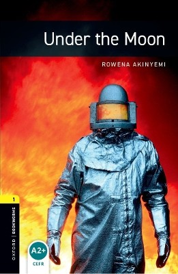 OBW LIBRARY 1: UNDER THE MOON N/E - SPECIAL OFFER N/E