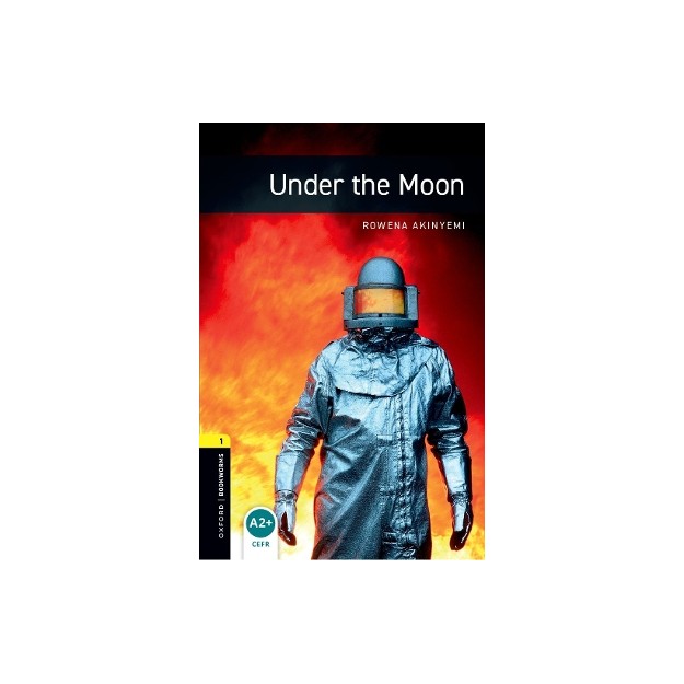 OBW LIBRARY 1: UNDER THE MOON N/E - SPECIAL OFFER N/E
