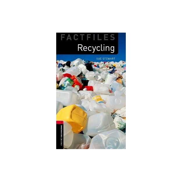 OBW FACTFILES 2: RECYCLING N/E