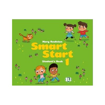 SMART START 1 SB (+ STICKERS)