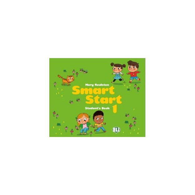 SMART START 1 SB (+ STICKERS)