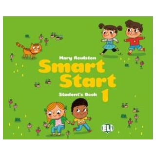 SMART START 1 SB (+ STICKERS)