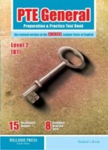 PTE GENERAL 2 B1 PRACTICE TESTS TCHRS