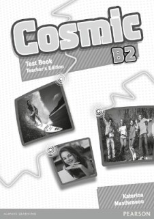 COSMIC B2 TCHRS TEST