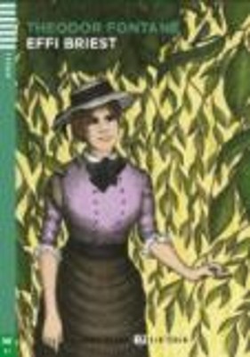 EEL 2: EFFI BRIEST (+ CD)