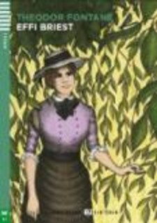 EEL 2: EFFI BRIEST (+ CD)