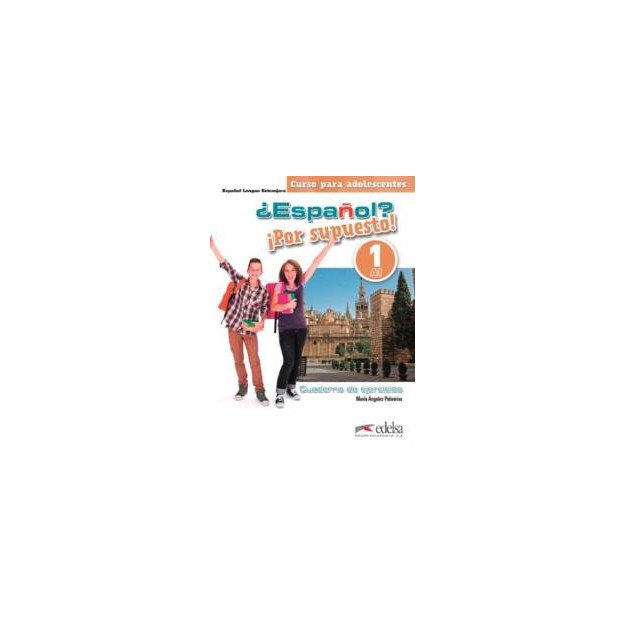 ESPANOL POR SUPUESTO 1 EJERCICIOS