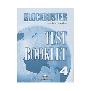 BLOCKBUSTER 4 TEST