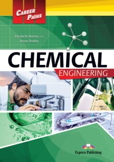 CAREER PATHS CHEMICAL ENGINEERING SB PACK (+ DIGIBOOKS APP)