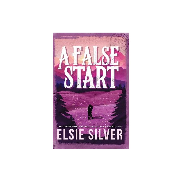 GOLD RUSH RANCH 4: A FALSE START