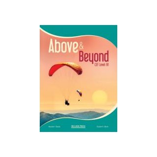 ABOVE   BEYOND B1 SB