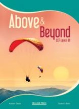 ABOVE BEYOND B1 SB