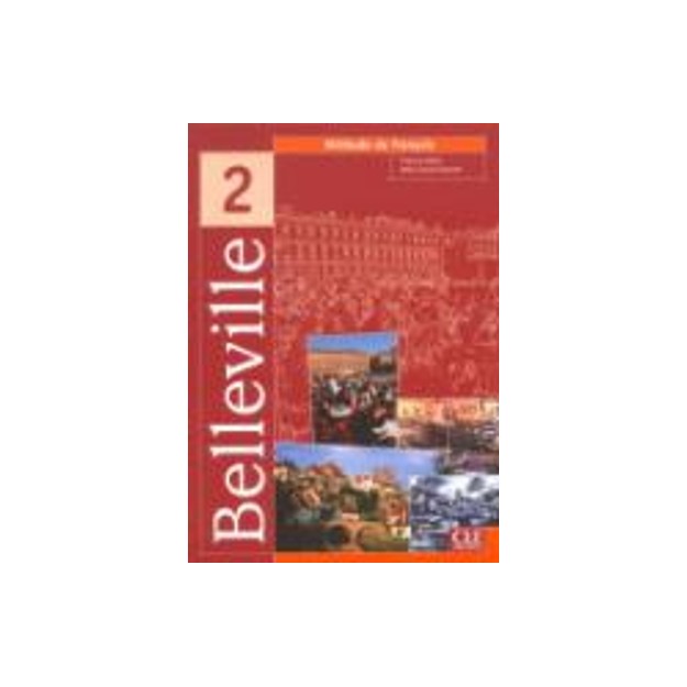 BELLEVILLE 2 METHODE