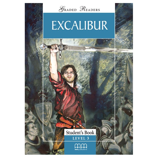 GR 3: EXCALIBUR
