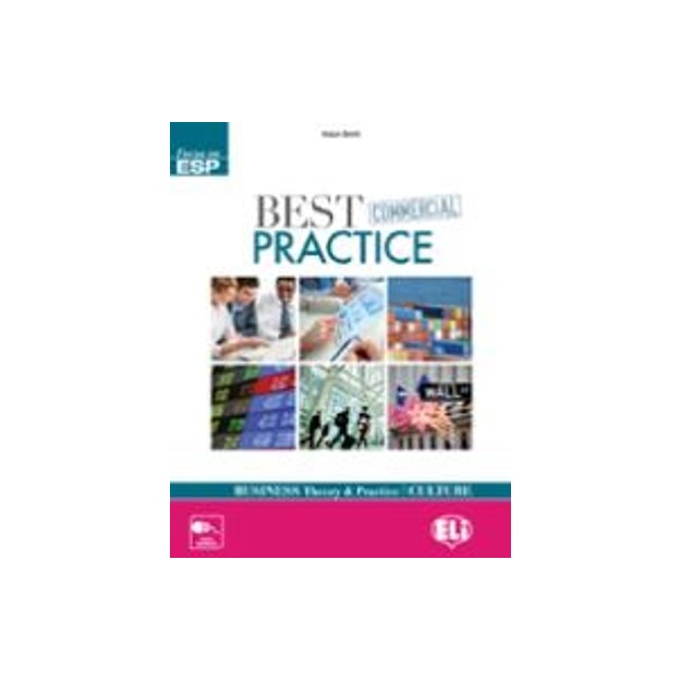 BEST COMMERCIAL PRACTICE - STUDENTS BOOK