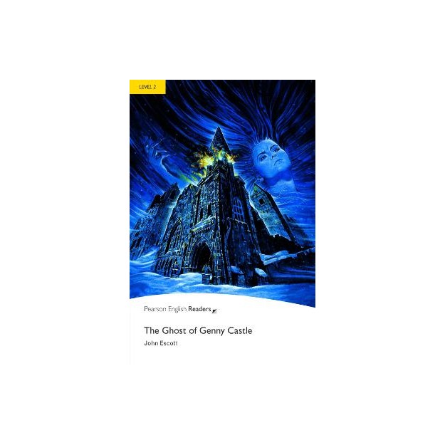 PR 2: THE GHOST OF GENNY CASTLE