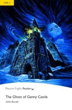 PR 2: THE GHOST OF GENNY CASTLE