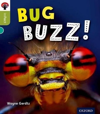 OXFORD READING TREE BUG BUZZ! (STAGE 7) PB