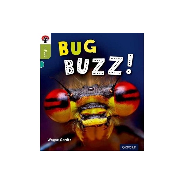 OXFORD READING TREE BUG BUZZ! (STAGE 7) PB