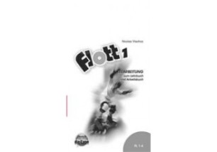 FLOTT 1 BEARBEITUNG