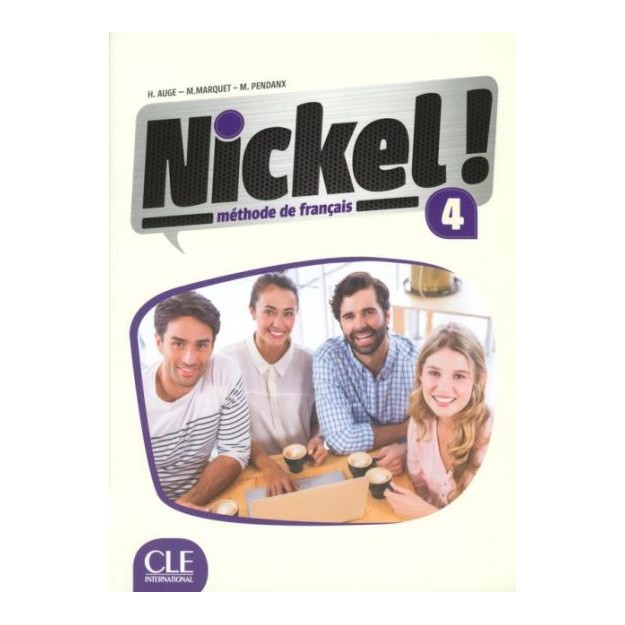 NICKEL! 4 PROFESSEUR