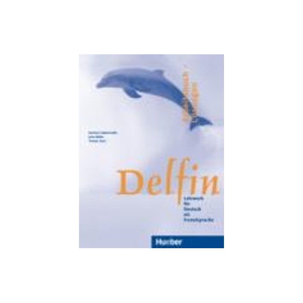 DELFIN EINBAENDIG ARBEITSBUCH LOSUNGEN