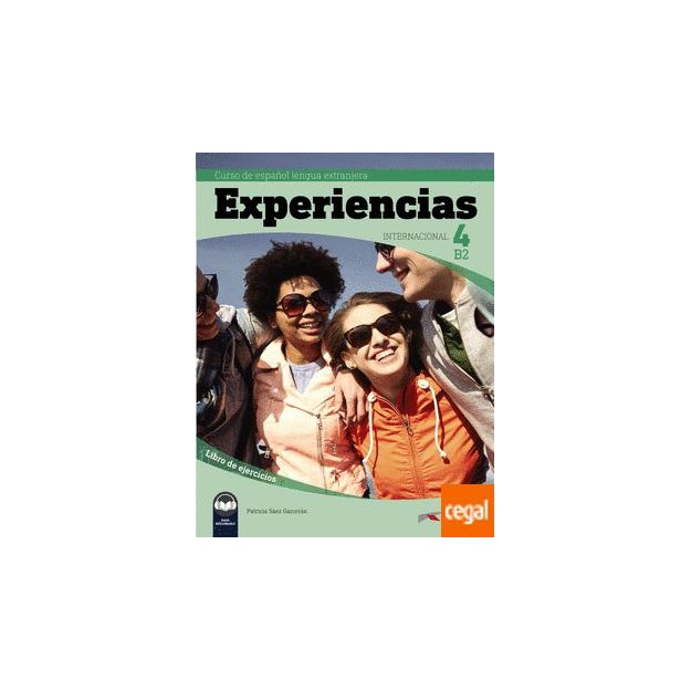 EXPERIENCIAS 4 B2 EJERCICIOS