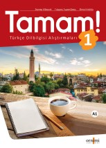 TAMAM A1 ΑΣΚΗΣΕΙΣ ΤΟΥΡΚΙΚΗΣ ΓΡΑΜΜΑΤΙΚΗΣ
