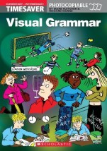 VISUAL GRAMMAR