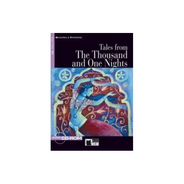 R T. 1: TALES FROM THE THOUSAND   ONE NIGHTS (+ CD-ROM)