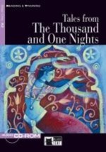 R T. 1: TALES FROM THE THOUSAND ONE NIGHTS (+ CD-ROM)