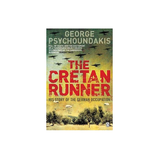 THE CRETAN RUNNER