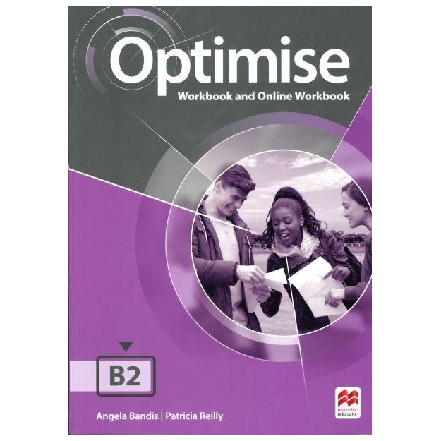 OPTIMISE B2 WB (+ ONLINE WB) 2021