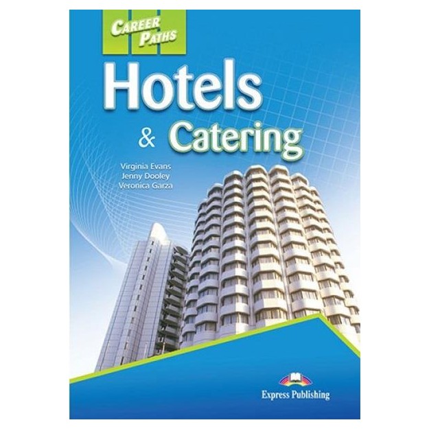 CAREER PATHS HOTELS   CATERING SB (+ DIGIBOOKS APP)