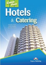CAREER PATHS HOTELS CATERING SB (+ DIGIBOOKS APP)