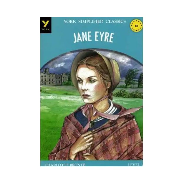 YSC LEVEL 3: JANE EYRE