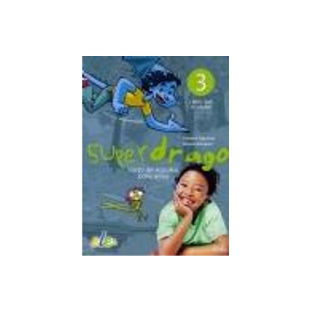 SUPERDRAGO 3 ALUMNO