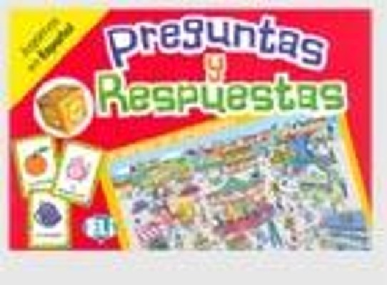 PREGUNTAS Y RESPUESTAS