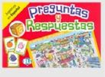 PREGUNTAS Y RESPUESTAS