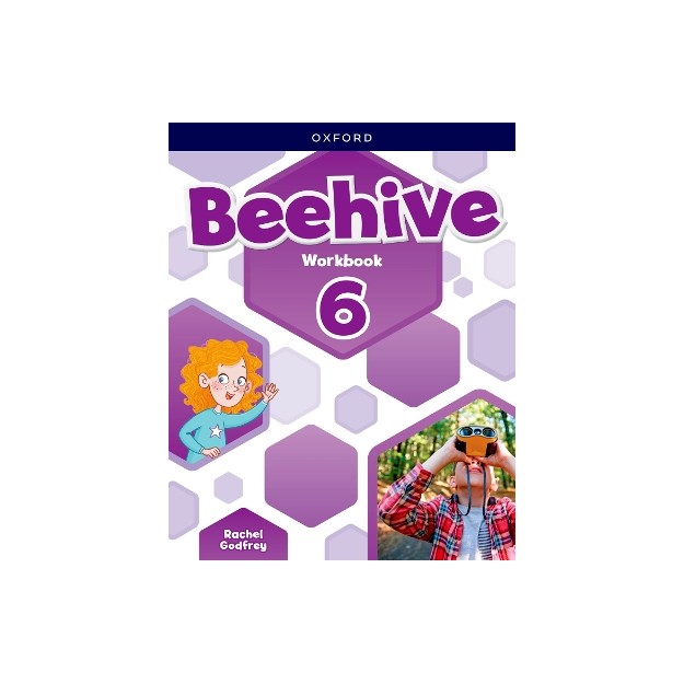 BEEHIVE 6 WB